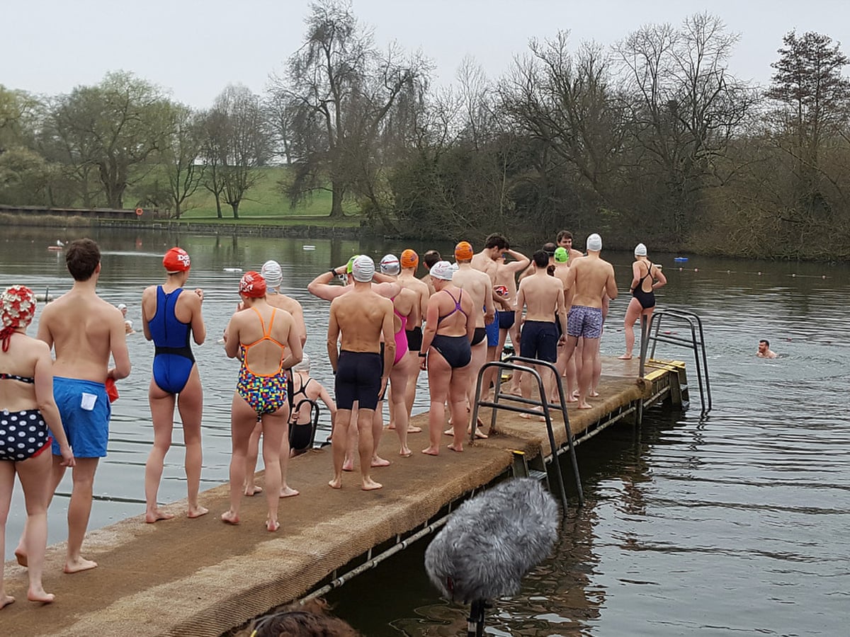 The Ponds Review Deep Dive Into Hampstead Heath S Swimming