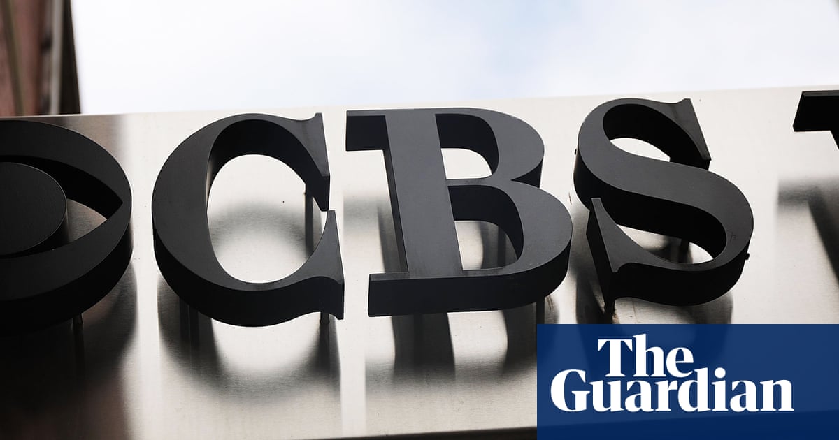 మధ్యవర్తి CBS | డోనాల్డ్ ట్రంప్ మధ్యవర్తి CBS | డోనాల్డ్ ట్రంప్