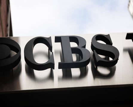 CBS logo