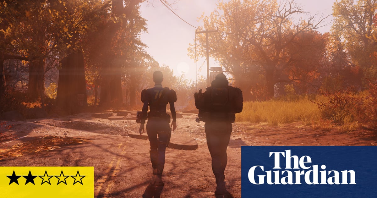 Fallout Fallout