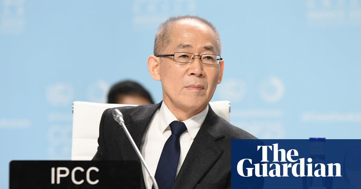 What is the IPCC AR6 synthesis report and why does it matter?