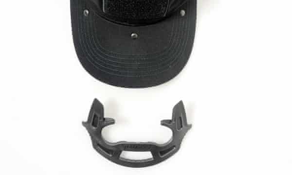 The Three Illegal Weapons Bought Over Amazon Co Uk Business The Guardian