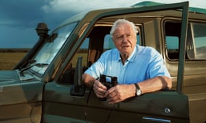 Seven Worlds, One Planet