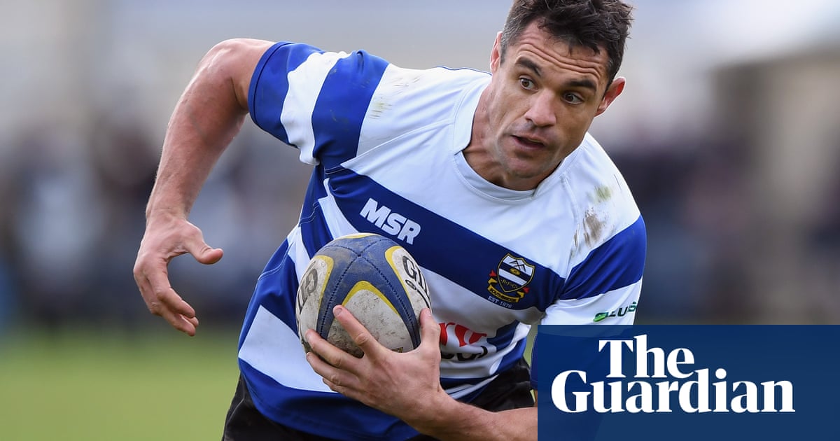 The Breakdown | Crackdown on dangerous play can help protect the Dan Carters of future