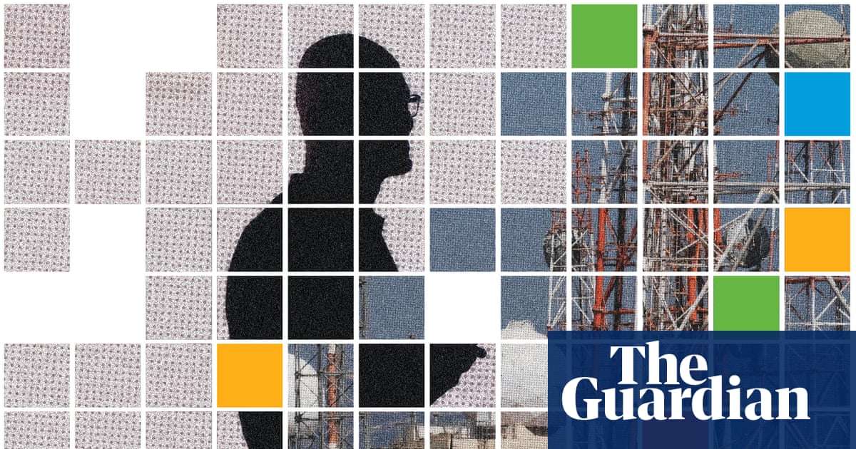 A million calls an hour': Israel relying on Microsoft cloud for expansive surveillance of Palestinians