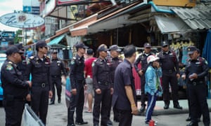 Bangkok