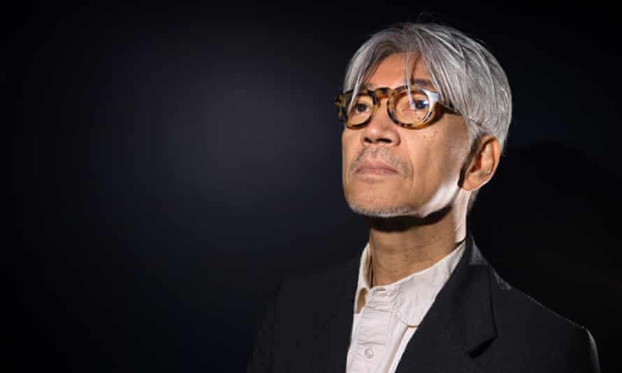 Composer Ryuichi Sakamoto diagnosed with bowel cancer | Ryuichi