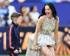 US opens 2026 World Cup with subdued ceremony amid hype