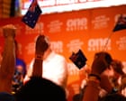 Alleged underworld supporters and unfounded health claims: One Nation rolls out more Victorian election candidates