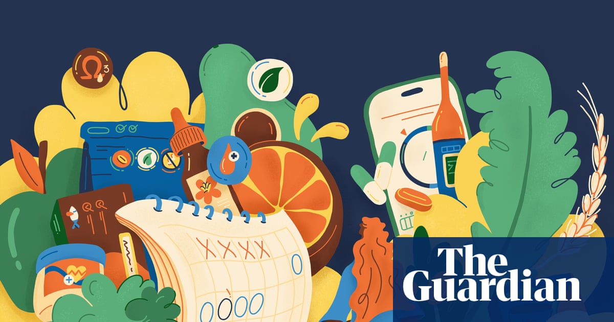 Trying to conceive? Welcome to the worry-filled world of ‘trimester zero’