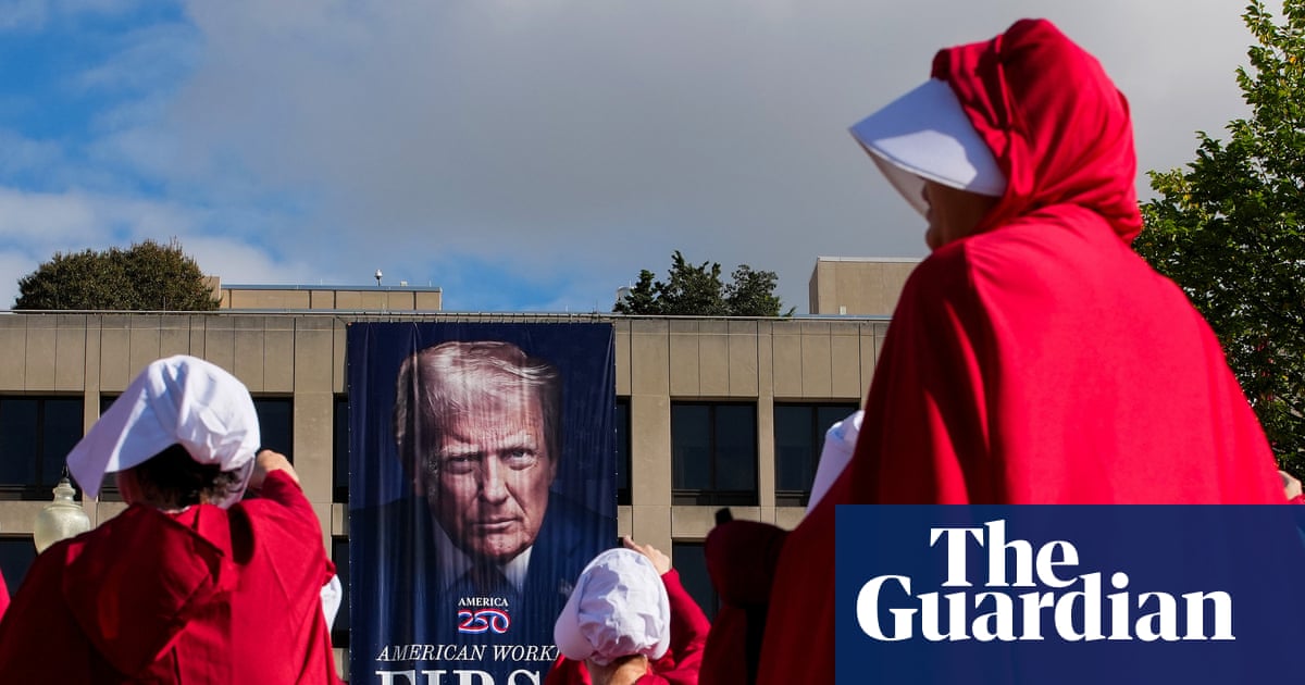 US ‘undermining global health’ by threatening to strip funding from aid projects that do not fit its political agenda