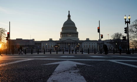 Hackers may have gained access to sensitive data of US House and Senate members.