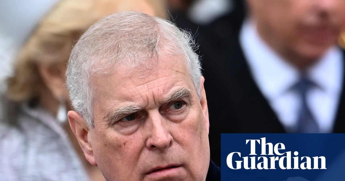 Giuffre family declare 'victory' over Andrew; disgraced MP Gareth Ward sentenced; and Nasa smacks down Kim Kardashian