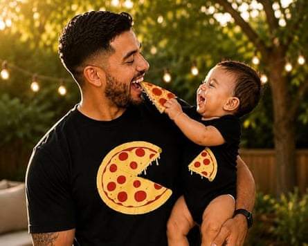 The 15 best father’s day gifts in the us for dads, grandfathers, and dads to be | father's day Tstars matching father baby pizza shirts