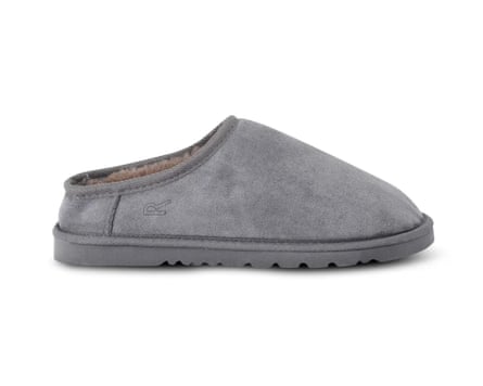 Regatta Solace Lightweight Insulated Slippers