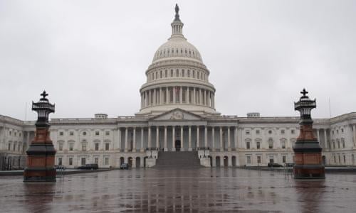 US Senate passes historic $2tn relief package as coronavirus ...