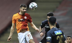 Galatasaray