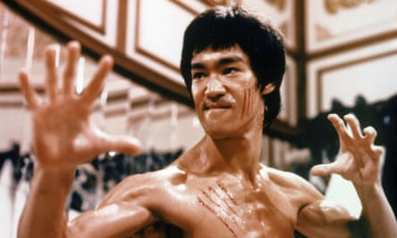 Enter the Dragon (1973).