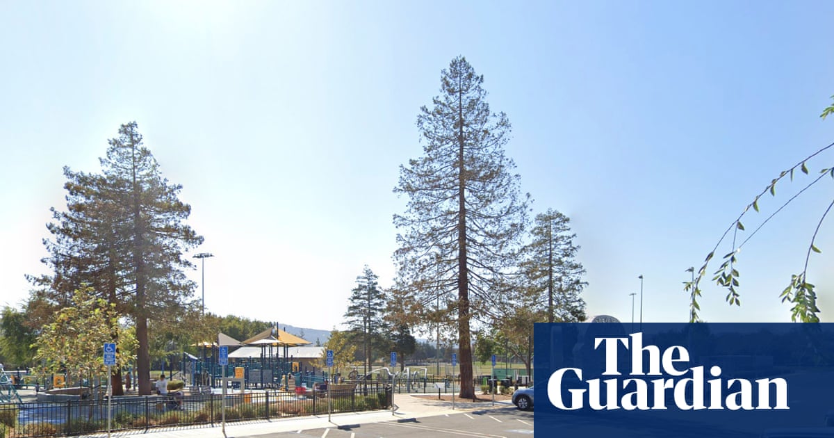 In-laws arrested on suspicion of murder after New York Times engineer shot dead in California