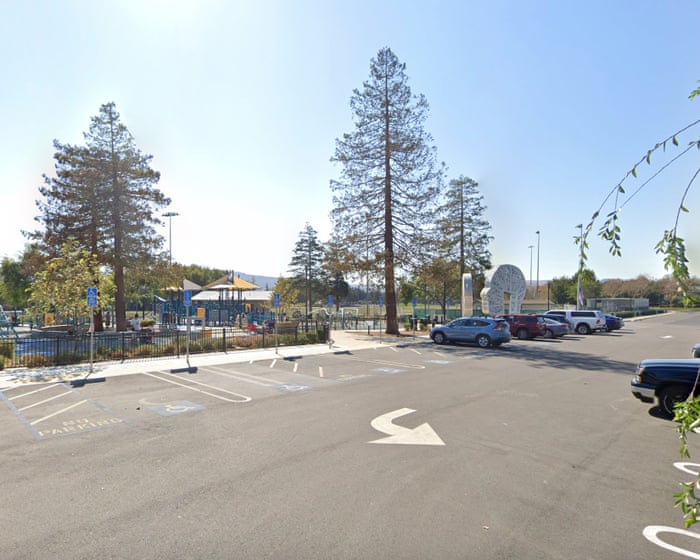 In-laws arrested on suspicion of murder after New York Times engineer shot dead in California