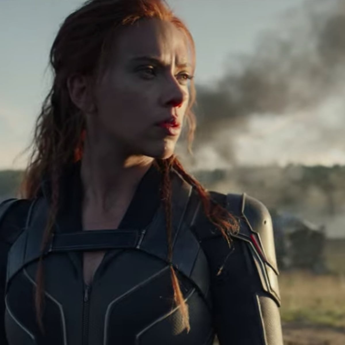 Is Black Widow Really Scarlett Johansson S Final Marvel Turn Movies The Guardian