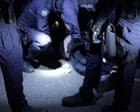 Convicted gang rapist Mohammed Skaf hit with two dozen drug charges in Sydney