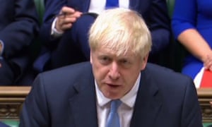 Boris Johnson Pledges To Raise Secondary School Spending Conservative Leadership The Guardian