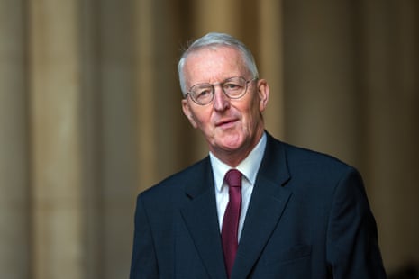Hilary Benn has recently said that the UK government is “close” to a new agreement on dealing with legacy cases.