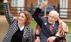 Captain Tom's family personally benefited from charity they founded, report finds