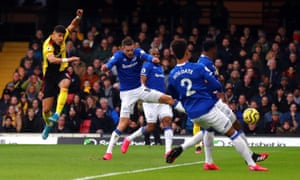 Adam Masina Watford Fc