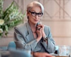 NewspaperFront — The Devil Wears Prada 2 review – a sequel? For spr