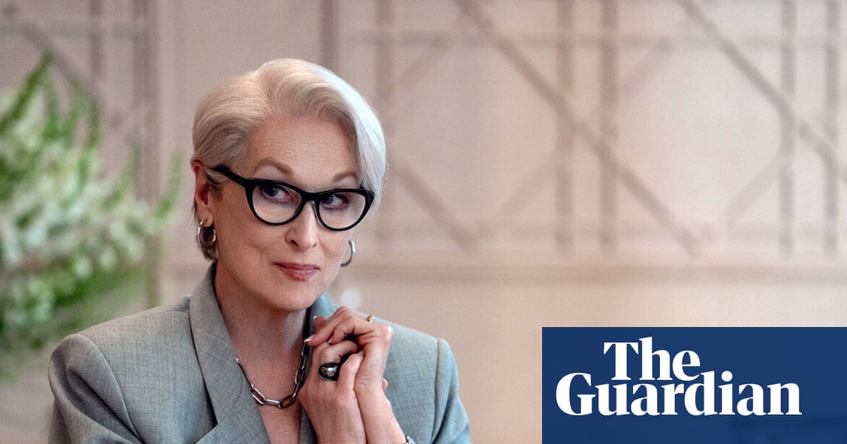 Java script error: why The Devil Wears Prada 2's Starbucks collaboration leaves a strange taste