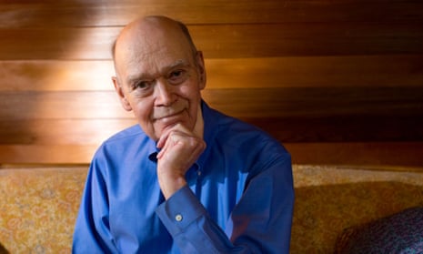 Jonathan Raban, travel writer and novelist, dies aged 80 | Jonathan ...