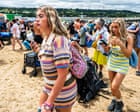 Hot weather lifts UK spending as fans and sports gear add to sales Hot weather lifts UK spending as fans and sports gear add to sales