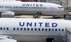 United Airlines asks pilots to take time off due to shortage of new Boeing planes