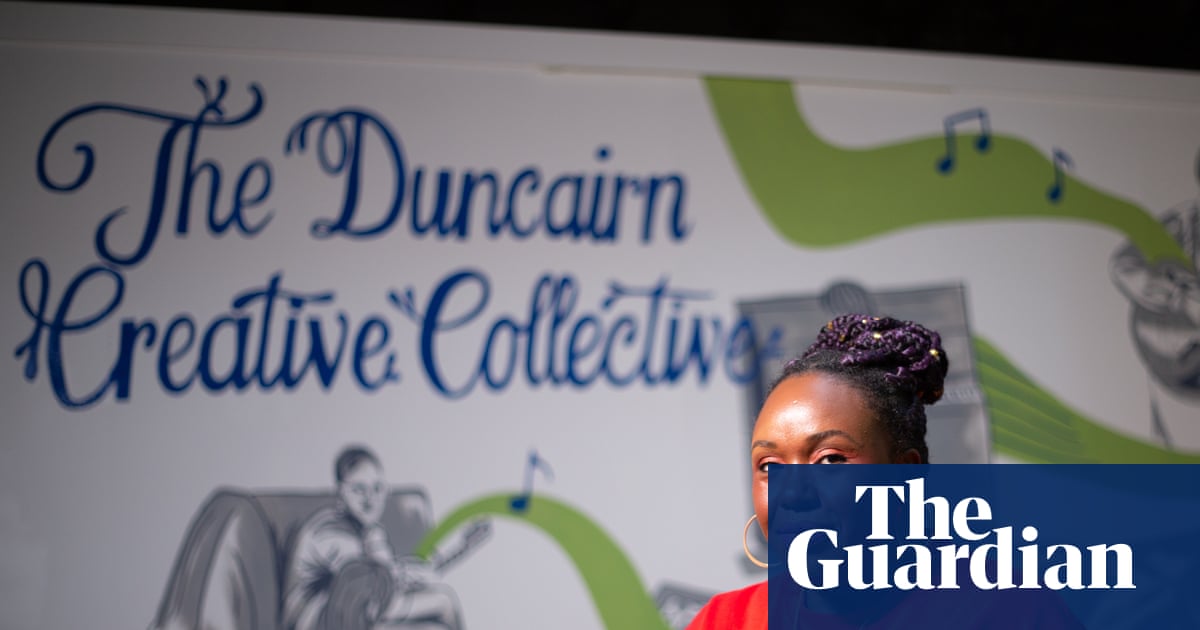 ‘It restored my hope’: how community action is confronting racism in Belfast