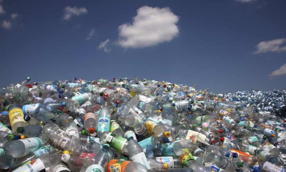 Is It Fair To Blame Coca Cola And Big Corporations For Our Waste Crisis Guardian Sustainable Business The Guardian