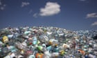 Is it fair to blame Coca-Cola and big corporations for our waste crisis?