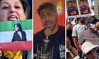 Iran arrests musician as anthem for protests goes viral
