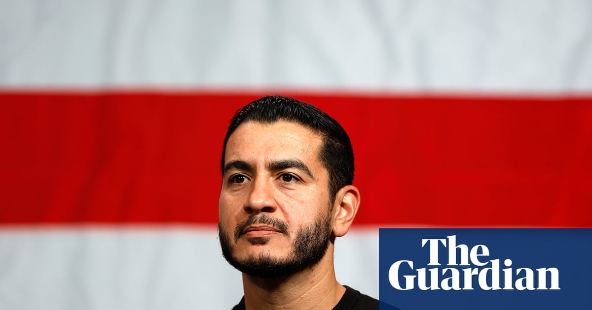 ‘What are you implying?’: El-Sayed confronts critics head-on as attacks ramp up