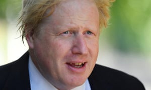 There S Nothing Super About Boris Johnson S Tired Old Brexit Ideas Sam Lowe Opinion The Guardian