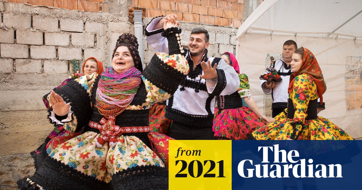 Romanian wedding traditions a photo essay | Romania | The Guardian Romanian wedding traditions a photo essay | Romania | The Guardian