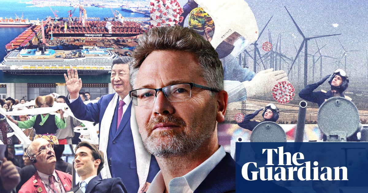 Former Biden officials explaining, with great seriousness, how their meticulously curated policy vibes tragically failed to stop the guy actively dismantling democracy… again.