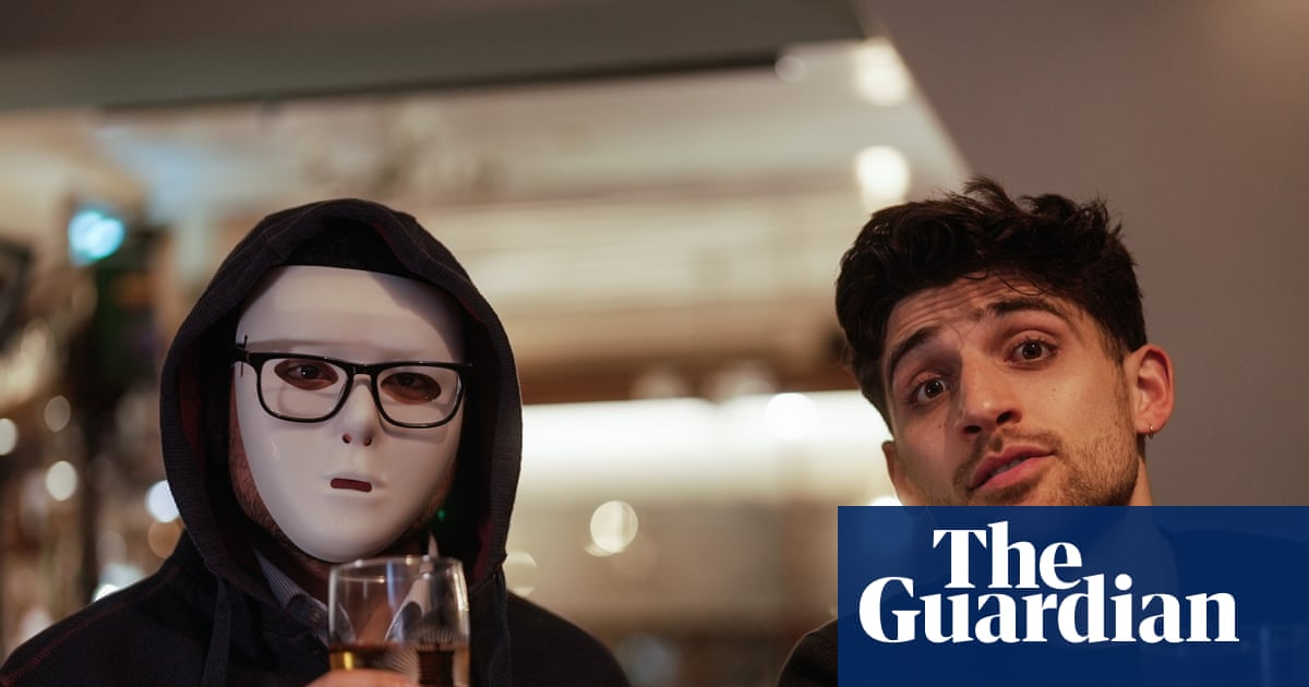 ‘You never know whether they’re acting’: my encounter with the man who spent £50,000 renting girlfriends