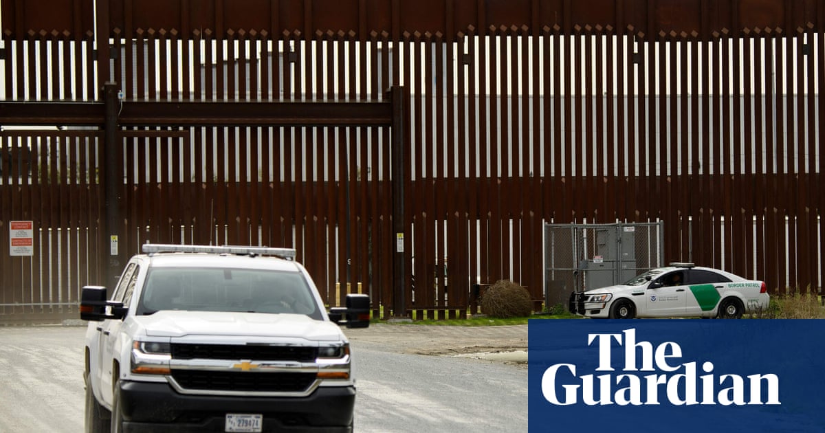 Trump’s border wall has resulted in ‘unprecedented’ increase in migrant injuries and death