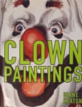 Clown Paintings by Diane Keaton