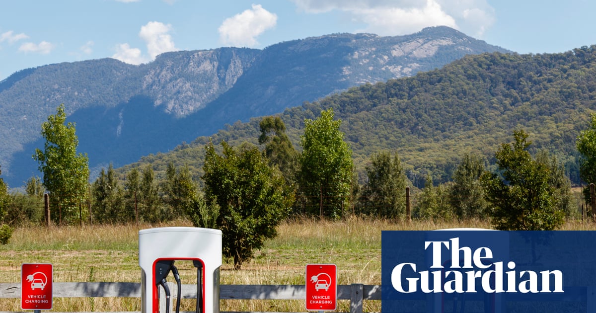 Fuel-free travel, train journeys and staycations: how the fuel crisis is reinventing the Australian Easter break