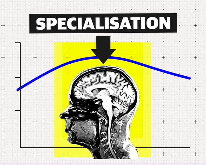 Why 'baby brain' isn't what we think – video