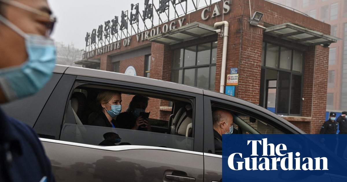 China refuses further inquiry into Covid-19 origins in Wuhan lab