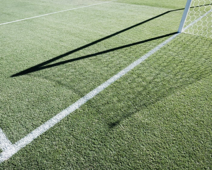 Police called to Florida soccer game after parents say three-year-old benched for being too good